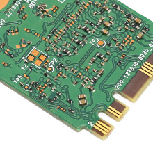 M.2 NGFF DW1560 WiFi Card 867Mbps Bluetooth 4.0