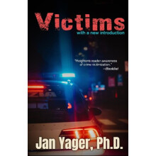 Victims by Jan Yager Paperback Book