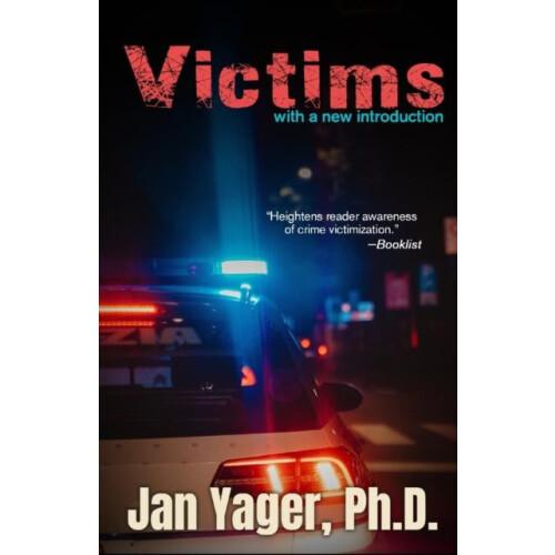 Victims by Jan Yager Paperback Book