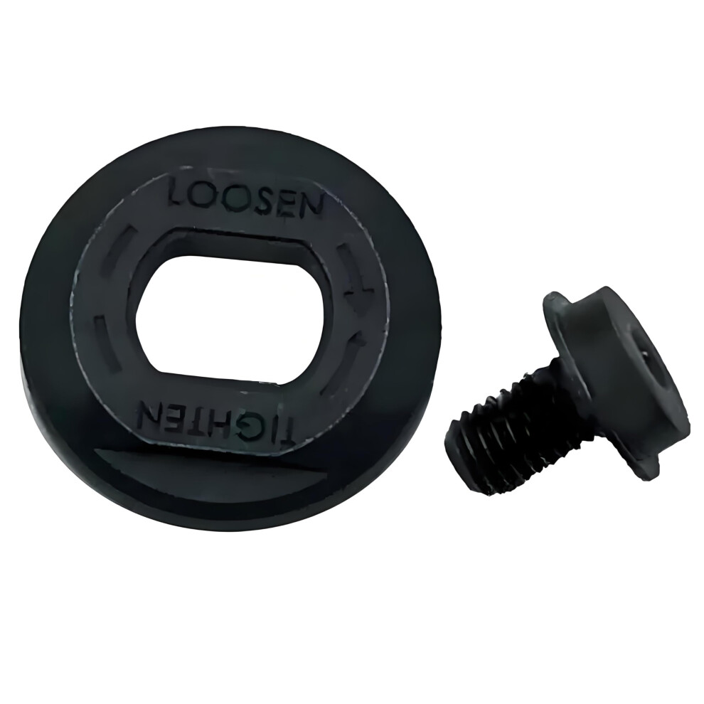 Circular Saw Blade Clamp And Outer Flange Replacement For Dewalt Dcs391 Dcs367 Dcs565 64869700 9771547234920