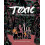 Toxic by Jonas Fischer Paperback Book 1