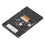 Mini 3,5 Zoll IPS USB PC Sensor Panel Temperaturanzeige zur Computerüberwachung 11