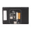 Mini 3,5 Zoll IPS USB PC Sensor Panel Temperaturanzeige zur Computerüberwachung 7