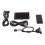 Mini 3,5 Zoll IPS USB PC Sensor Panel Temperaturanzeige zur Computerüberwachung 10