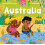 Our World Australia by Maree McCarthy Yoelu Other Book 1
