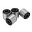 Swingarm Bushing Set 12x28x29mm Metal Quad 1
