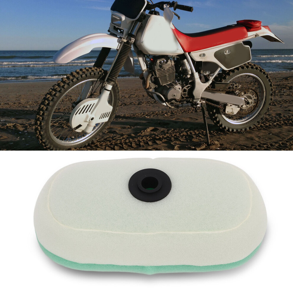Motorcycle Air Filter Cleaner For Xr250 Xr350 Xr400 Xr600 Xr650 1986-2019 6901375217656