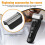 Replacement Foil Screen + Frame for  /Shaver Series 30B 310 330 340 5746 4875 7630 3