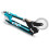 Klappbare Tretroller - STAMP - SKIDS CONTROL - Ergonomische Plattform - Unisex 2