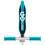 Klappbare Tretroller - STAMP - SKIDS CONTROL - Ergonomische Plattform - Unisex 3