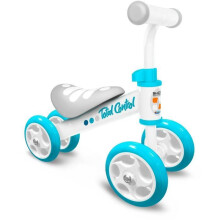 "My first balance bike Baby Walker - STAMP - SKIDS CONTROL - Unisex"