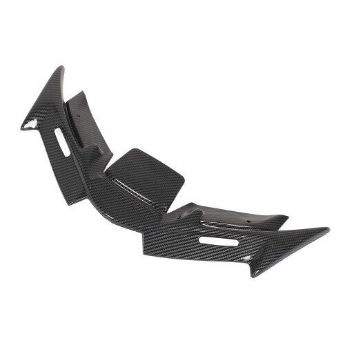 Motorrad Winglet ABS YZF R15 V4 Carbonlook