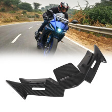 Scheinwerferschutz Winglet YZF R15 V4 Carbon ABS