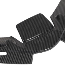 Vorderer Scheinwerferflügel YZF R15 V4 Carbon
