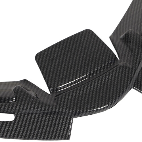 Vorderer Scheinwerferflügel YZF R15 V4 Carbon