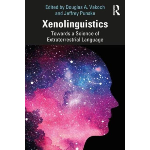 Xenolinguistics Paperback Book