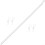 Window Blind Pull Rod 35 Inch Adjustable Plastic Pole with Hook for Awning and Blind Adjustment 1