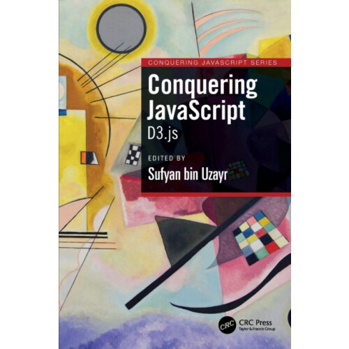 Conquering JavaScript Paperback Book