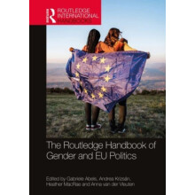 The Routledge Handbook of Gender and EU Politics Paperback Book