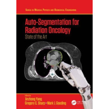 AutoSegmentation for Radiation Oncology Paperback Book