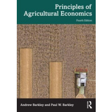 Principles of Agricultural Economics by Paul W. Barkley Paperback Book