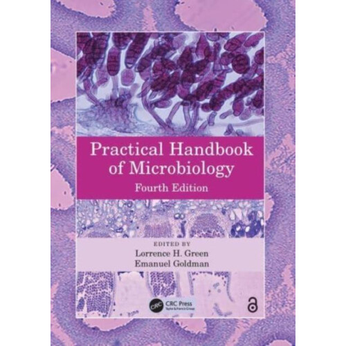 Practical Handbook of Microbiology Paperback Book