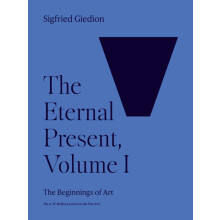 The Eternal Present Volume I by Sigfried Giedion Paperback Book