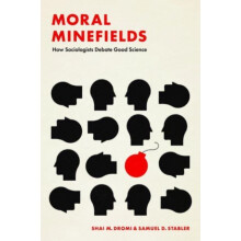Moral Minefields by Samuel D. Stabler Paperback Book