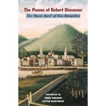 The Poems of Robert Dinsmoor Paperback Book