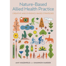 NatureBased Allied Health Practice by Shannon Marder Paperback Book