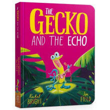 Gekkoen og ekkoet