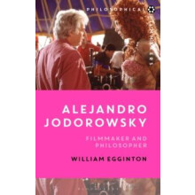 Alejandro Jodorowsky by Egginton William Johns Hopkins University USA