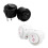 2x /Off Self Latching Press Buttons Rocker  Toggle for Car Auto Boat black 8