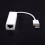 USB 2.0 to RJ45 LAN Ethernet Network Adapter For    Air Laptop PC 4