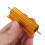 Plaque or Aluminium Resistor Resistance 100W, 10 Ohm 10R 6