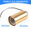 E14 lamp holder lamp base base socket adapter holder ceiling lamp base 7