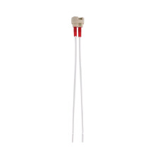 MR16/GU5.3 Socket Halogen LED Bulb Holder Base Ceramic Cable Main Wire Connector