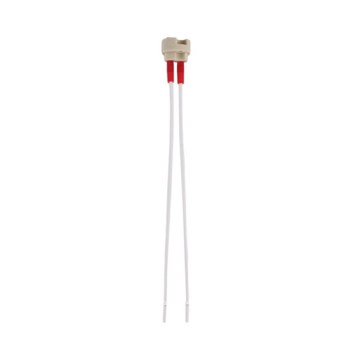 MR16/GU5.3 Socket Halogen LED Bulb Holder Base Ceramic Cable Main Wire Connector
