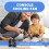 For  U Console Replacement internal Cooling Fan 5