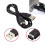 Usb Câble De Chargeur D'Alimentation Pour  Advance Sp ( Sp) / Console  [ Advance] 1 Pcs 2