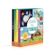 Little Life Stories by Autumn Publishing Other Book