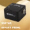 Mosky Pure Buffer Pedale per Chitarra Buffer per Chitarra A Pedale Con Parti in Metallo E Accessori per Chitarra 2