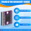 ULN2803A Darlington Transistor Arrays Driver Breakout Board para 2