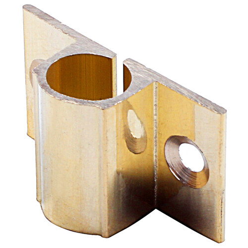 Pestillo de Puerta de LatóN Largo de 1,5 Pulg. 2