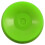 7cm Waterproof Kitchen Bathroom Shower Clock Suction Cup Sucker Wall green 2