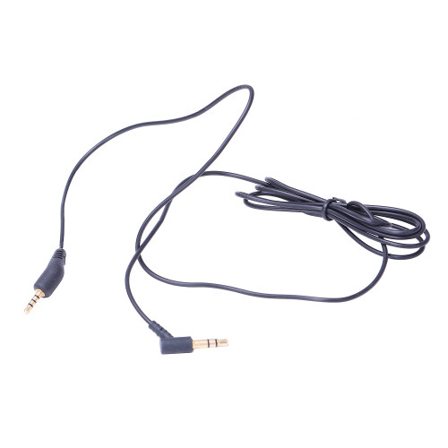 Replace the audio cable for   3 QC3 headset without wheat 2