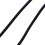 Replace the audio cable for   3 QC3 headset without wheat 6