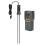 Digital Moisture Meter Accurate Humidity Tester for Rice and Soybeans Grain Quality Control 5