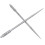Titanium Toothpick  Survival Hygiene TC4 Ti EDC x2 4