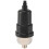 Reliable 1/8 inch Port Adjustable Diaphragm Type Pressure  Nozzle QPM11-NC 1